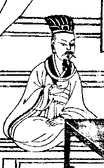 Emperor Gengshi of Han