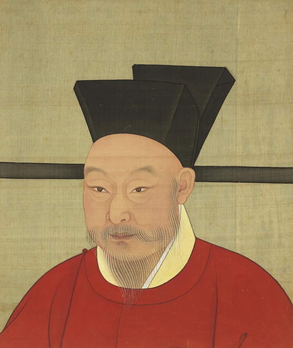 Emperor Guangzong of Song