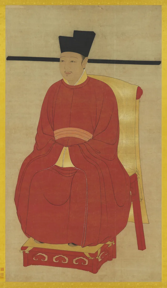 Emperor Huizong of Song
