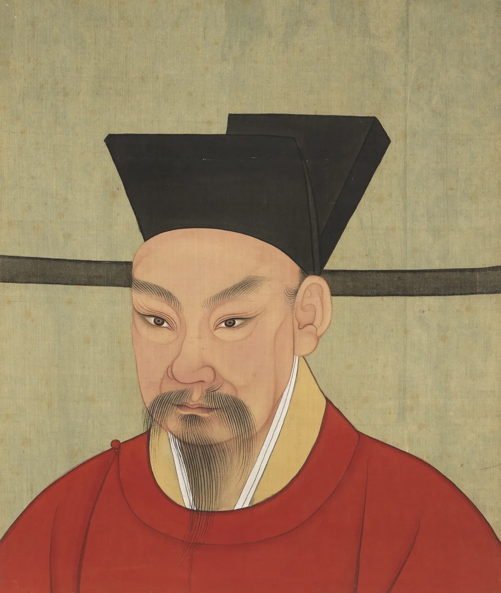 Emperor Lizong of Song