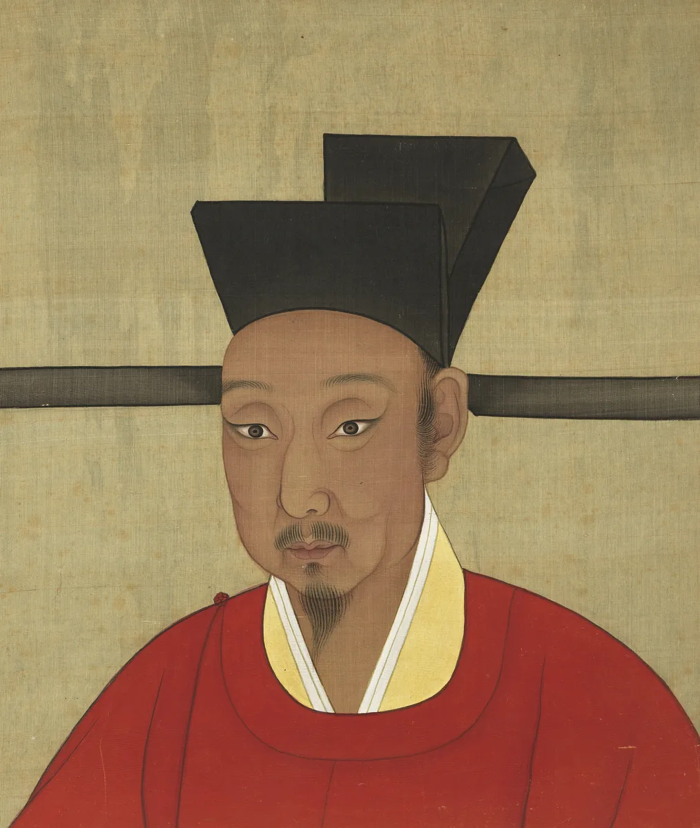 Emperor Ningzong of Song