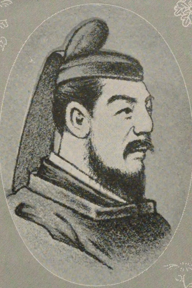 Emperor Reizei