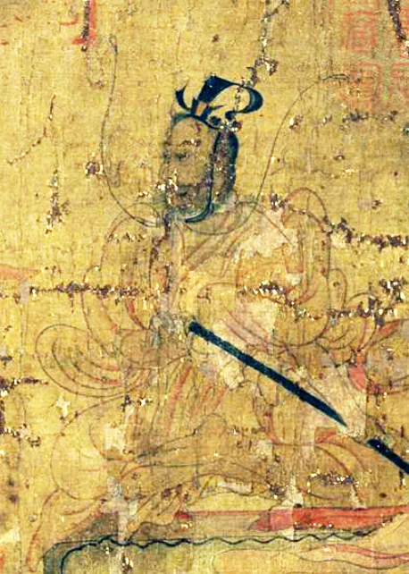Emperor Yuan of Han