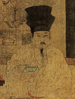 Emperor Yuanzong of Southern Tang