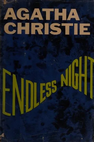 Endless Night book cover