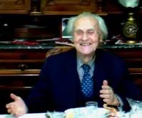 Endre Senkálszky