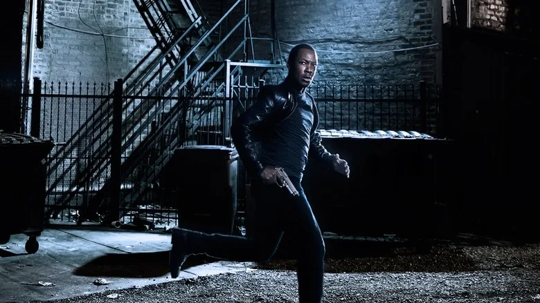 24: Legacy TMDB poster or backdrop