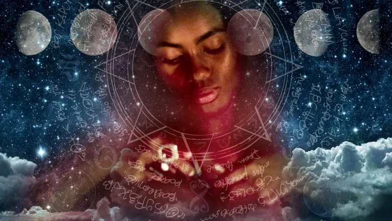 Always a Witch poster