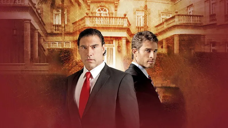 Amores verdaderos TMDB poster or backdrop