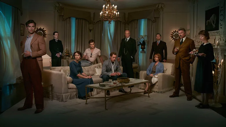 And Then There Were None TMDB poster or backdrop