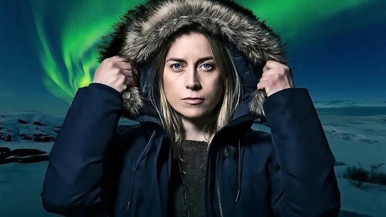Arctic Circle poster