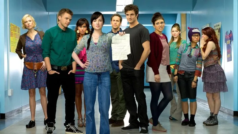 Awkward. TMDB poster or backdrop