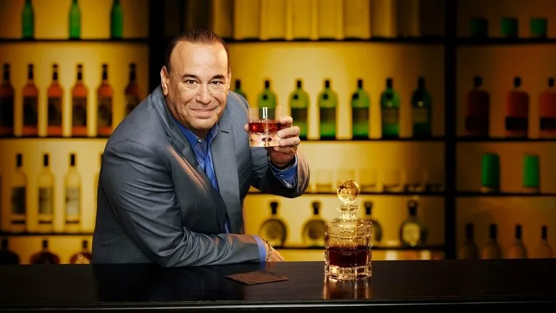 Bar Rescue poster