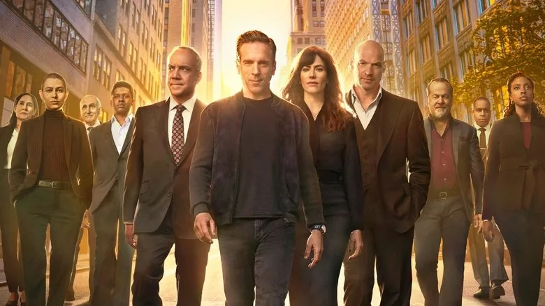 Billions TMDB poster or backdrop