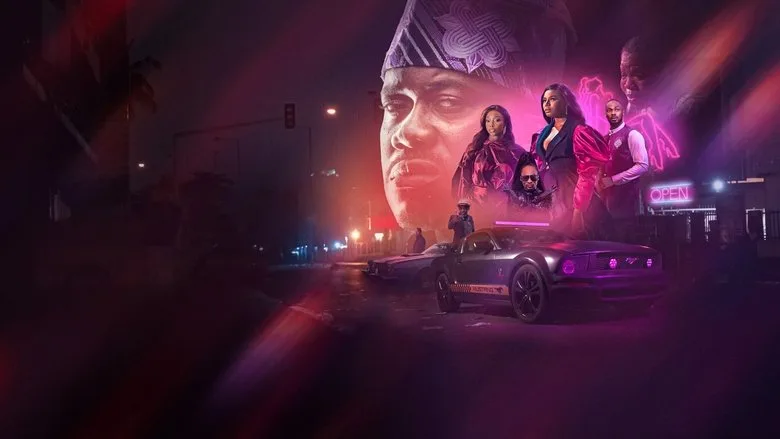 Blood Sisters poster
