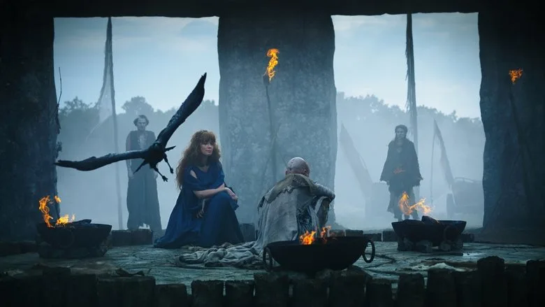 Britannia TMDB poster or backdrop
