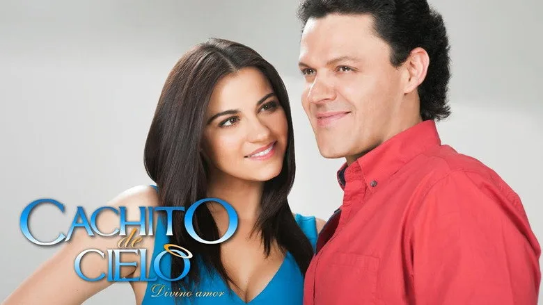 Cachito de Cielo poster