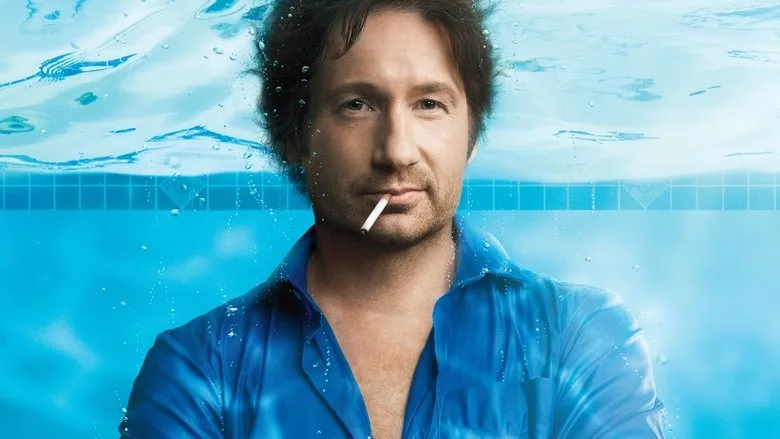 Californication TMDB poster or backdrop