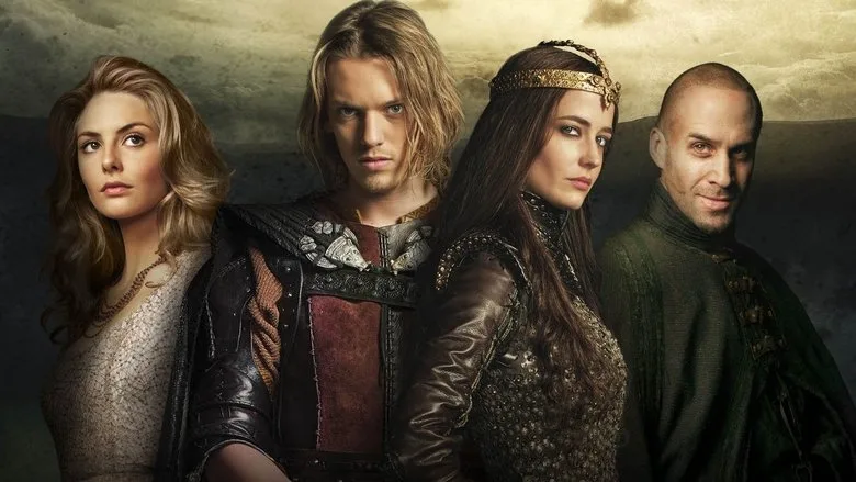 Camelot TMDB poster or backdrop