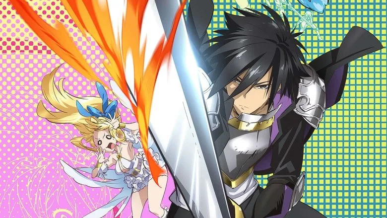 Cautious Hero: The Hero Is Overpowered but Overly Cautious TMDB poster or backdrop