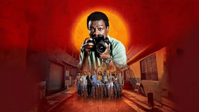 City of God: The Fight Rages On poster