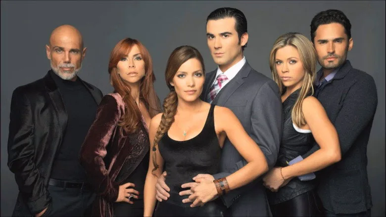 Corazon Valiente TMDB poster or backdrop