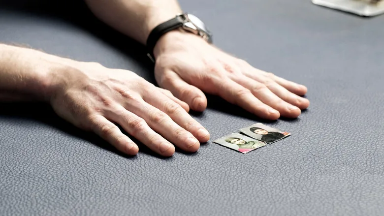 Criminal: UK TMDB poster or backdrop