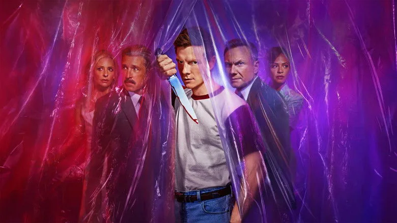 Dexter: Original Sin TMDB poster or backdrop