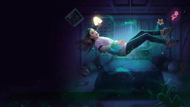 Disney Intertwined poster