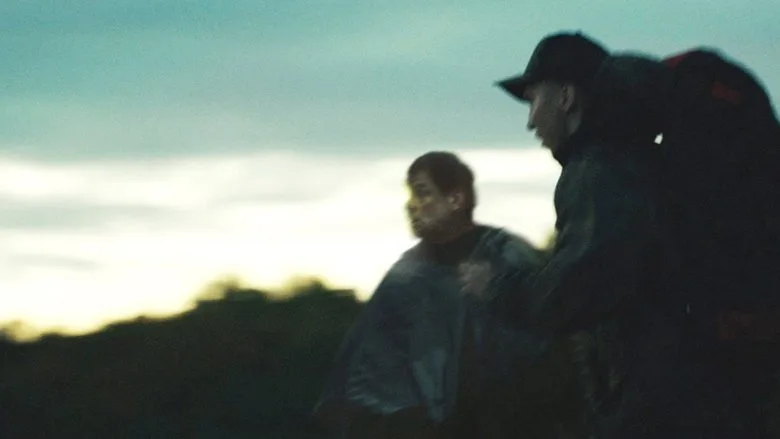 Escape at Dannemora TMDB poster or backdrop