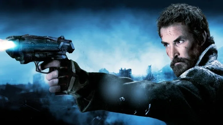 Falling Skies TMDB poster or backdrop
