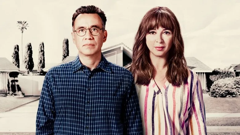 Forever poster