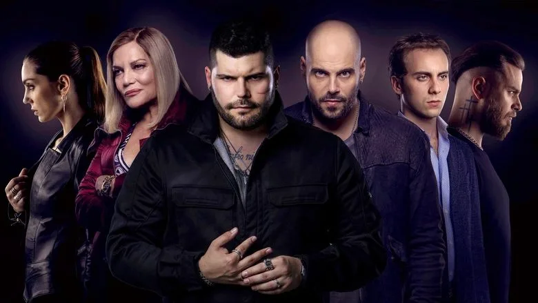 Gomorrah TMDB poster or backdrop