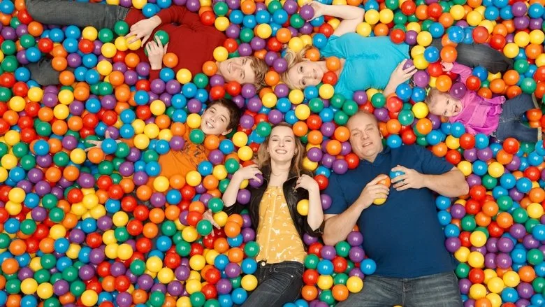 Good Luck Charlie TMDB poster or backdrop