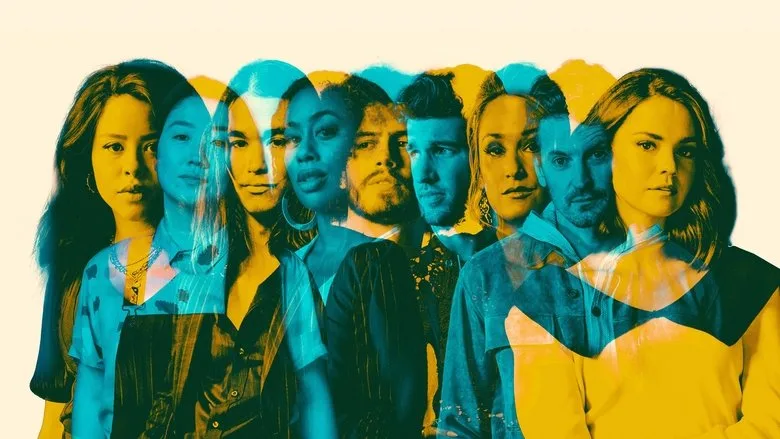 Good Trouble TMDB poster or backdrop