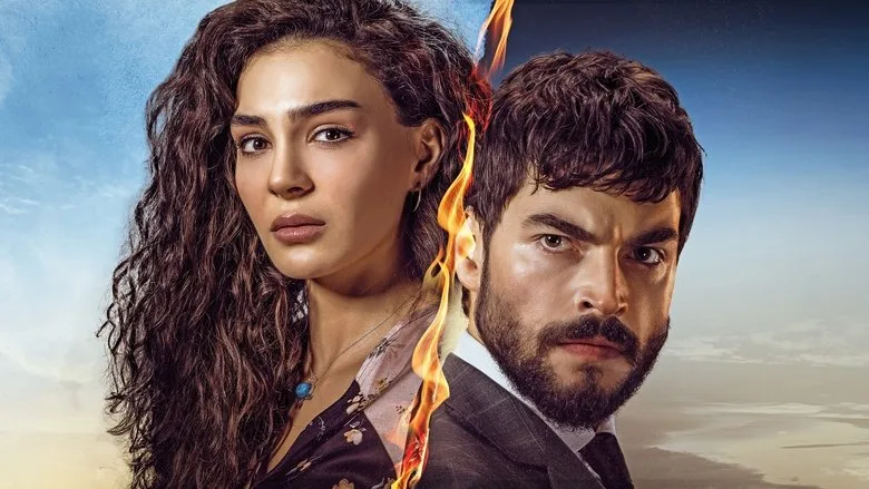Hercai TMDB poster or backdrop