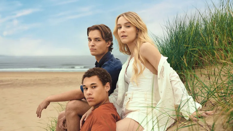 High Tides poster