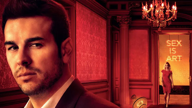 Instinto TMDB poster or backdrop