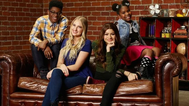 K.C. Undercover TMDB poster or backdrop