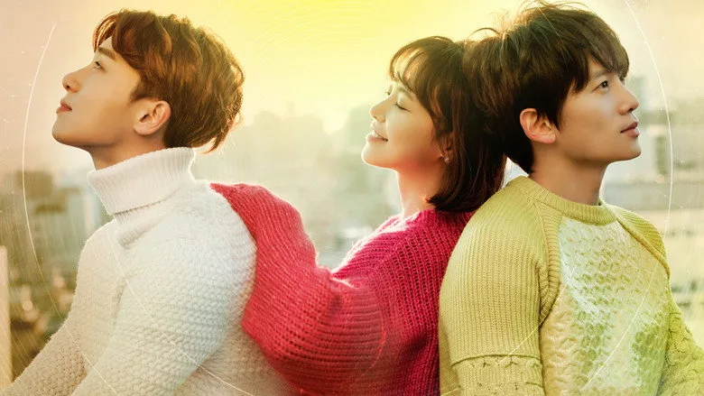 Kill Me, Heal Me TMDB poster or backdrop