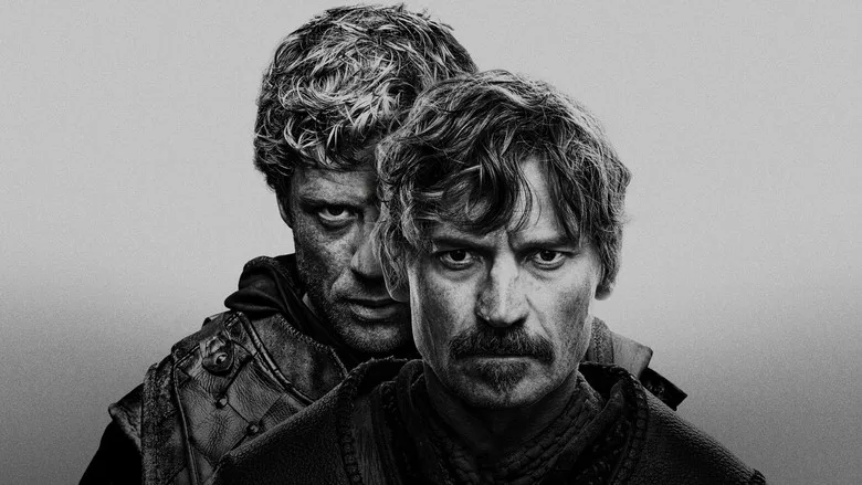 King & Conqueror poster