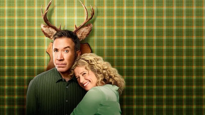 Last Man Standing TMDB poster or backdrop