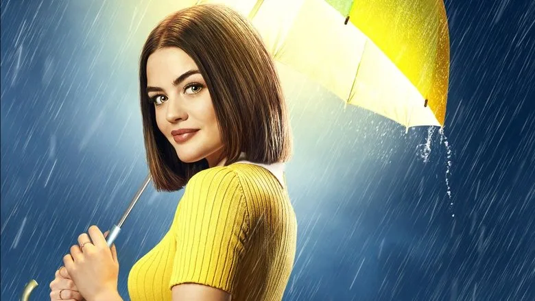 Life Sentence poster
