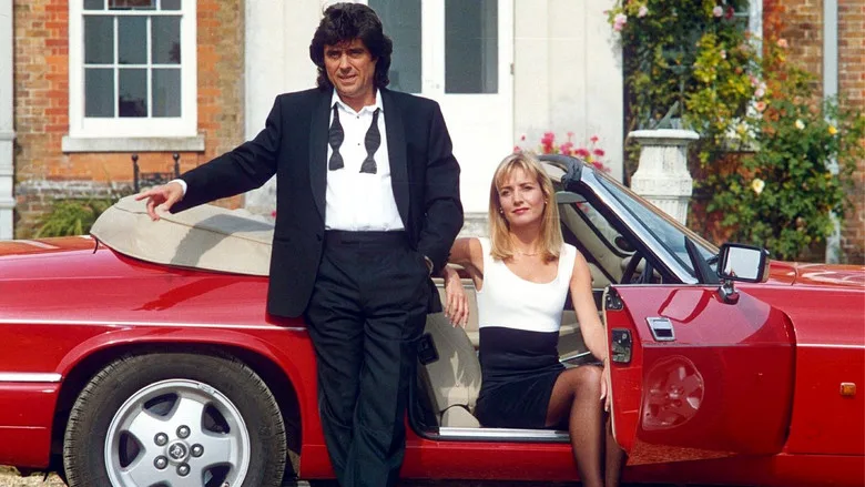 Lovejoy poster