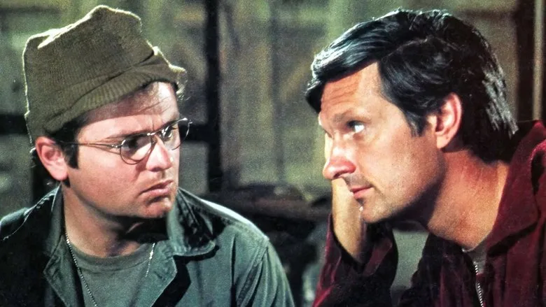 M*A*S*H TMDB poster or backdrop
