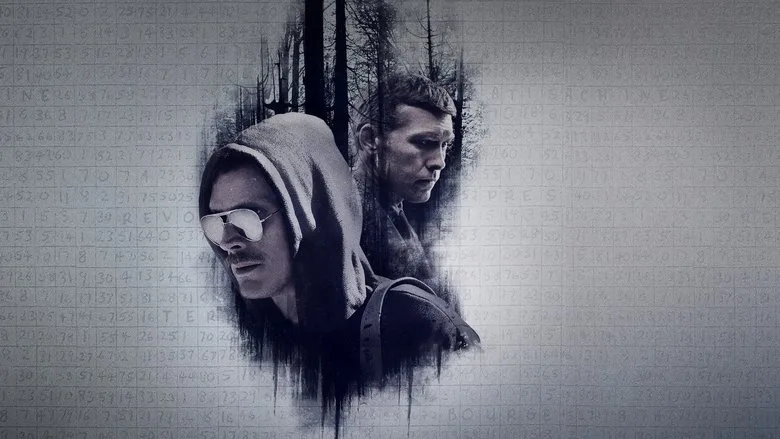 Manhunt TMDB poster or backdrop