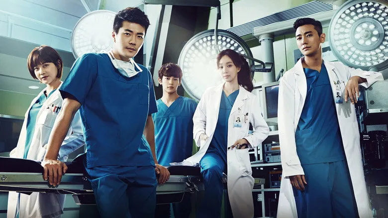 Medical Top Team poster