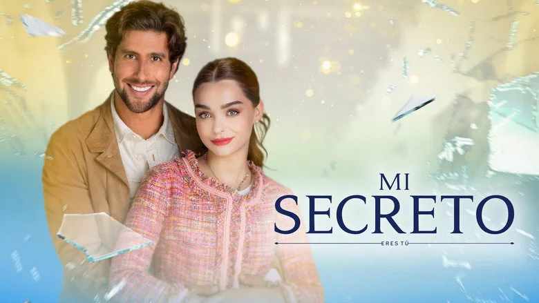 Mi Secreto poster