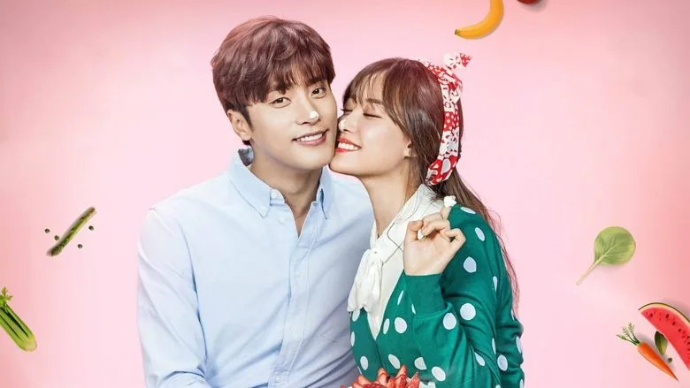 My Secret Romance poster