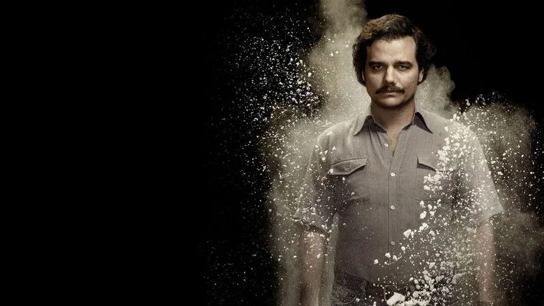Narcos TMDB poster or backdrop